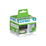 Etiqueta adhesiva Dymo 190 × 38 mm Blanco S0722470