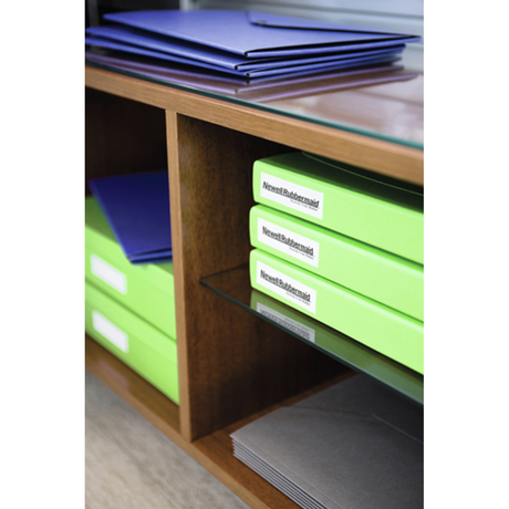 Etiqueta adhesiva Dymo 190 × 38 mm Blanco S0722470 - vista 2