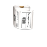 Etiqueta de envío Dymo 102 × 59 mm Blanco S0947420 - vista 2