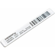 Etiquetas RFID Zebra 45 × 6 mm Blanco ZIPRT3019299