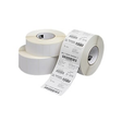 Etiquetas adhesivas Zebra 2000T 57 × 51 mm Blanco 12 unidades 3007202-T
