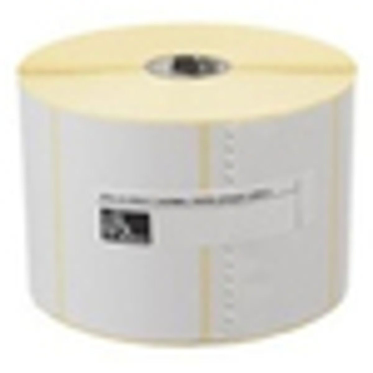 Etiquetas adhesivas Zebra 102 × 51 mm 12 unidades 3002765 - vista 3