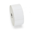Etiquetas adhesivas Zebra 10 × 3 cm Blanco 3006301