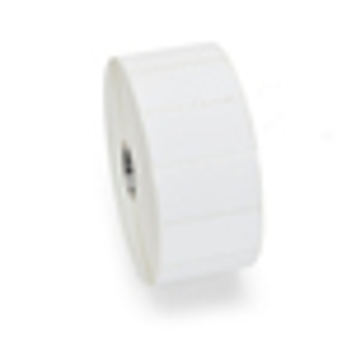 Etiquetas adhesivas Zebra 10 × 3 cm Blanco 3006301 - vista 3
