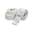 Etiquetas adhesivas Zebra 31 × 22 mm Blanco 12 unidades 3007200-T