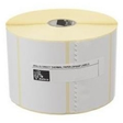 Etiquetas adhesivas Zebra 9,6 × 1,6 cm Blanco 3010733-T
