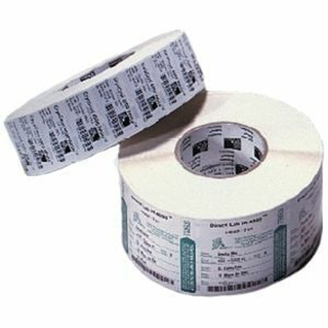 Etiquetas adhesivas Zebra 147,32 × 208,28 mm Blanco 4 unidades 76524