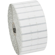 Etiquetas adhesivas Zebra 8000D 55,88 × 12,7 mm Blanco 6 unidades 10010065