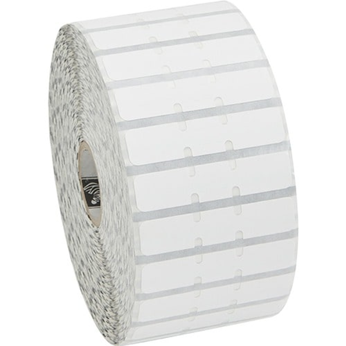 Etiquetas adhesivas Zebra 8000D 55,88 × 12,7 mm Blanco 6 unidades 10010065