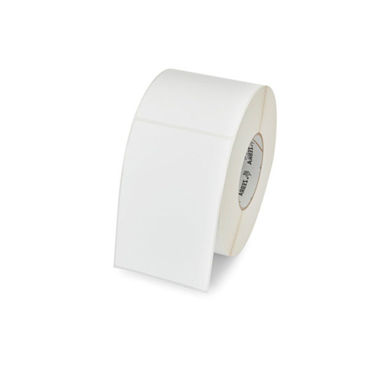 Etiquetas adhesivas Zebra Z-Essentials 102 × 152 mm 12 unidades ZIPZED3018654XL