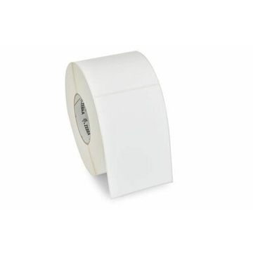 Etiquetas adhesivas Zebra Z-Essentials 102 × 152 mm 12 unidades ZIPZED3018655XL