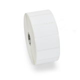 Etiquetas adhesivas Zebra Z-Perform 55 × 25 mm Blanco 8 unidades 3005547