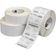 Etiquetas adhesivas Zebra Z-Perform 57 × 102 mm Blanco 10 unidades 3005758