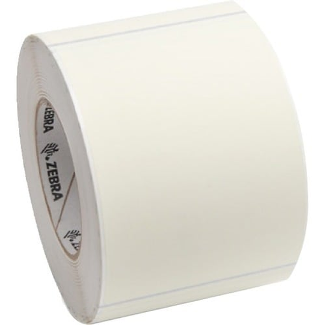 Etiquetas adhesivas Zebra Z-Perform 127 × 102 mm 12 unidades 3007185-T