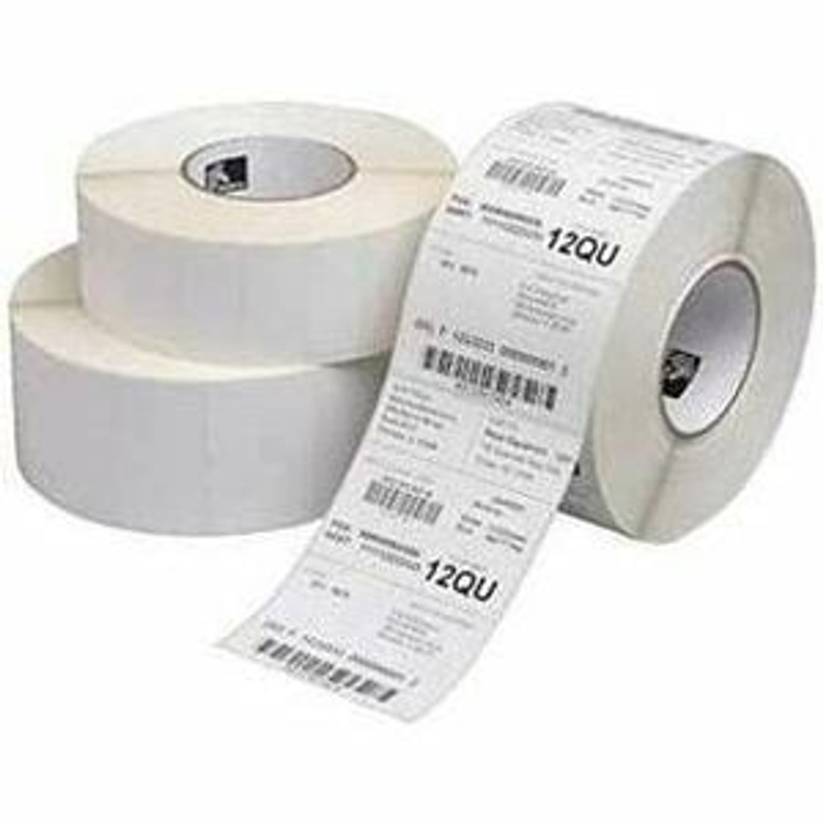 Etiquetas adhesivas Zebra Z-Perform 105 × 200 mm 4 unidades 3010837-T