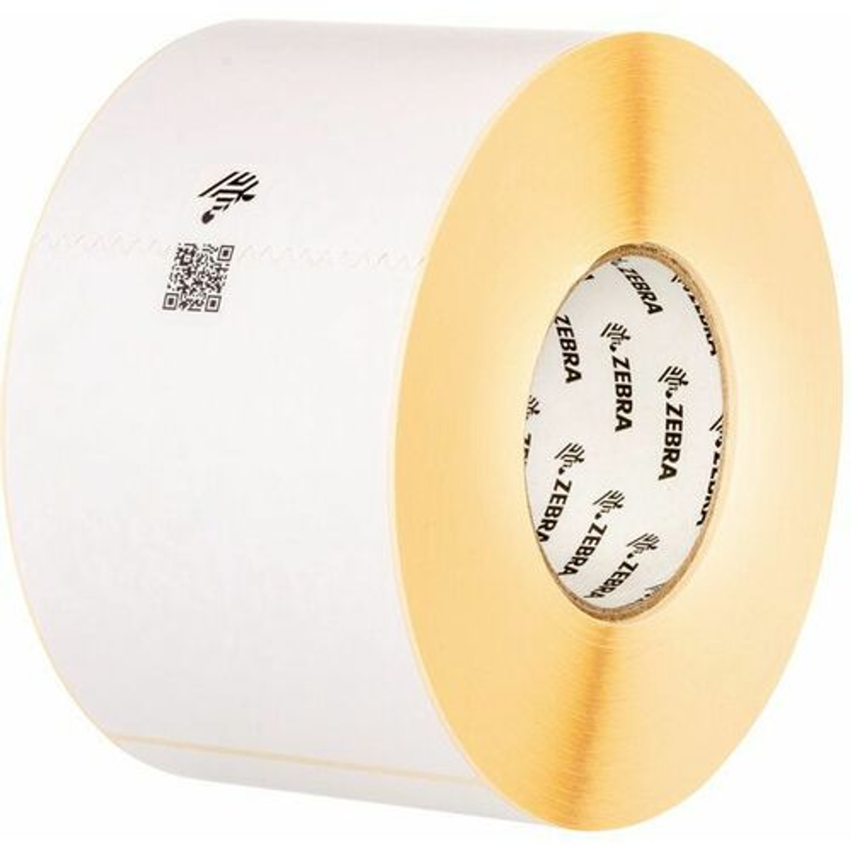 Etiquetas adhesivas Zebra Z-Perform 76 × 25 mm Blanco 12 unidades 880015-025D
