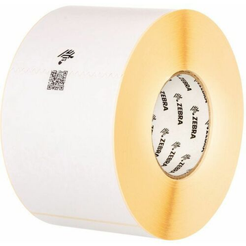Etiquetas adhesivas Zebra Z-Perform 76 × 25 mm Blanco 12 unidades 880015-025D