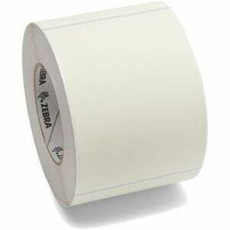 Etiquetas adhesivas Zebra Z-Perform Blanco 12 unidades 880169-076D