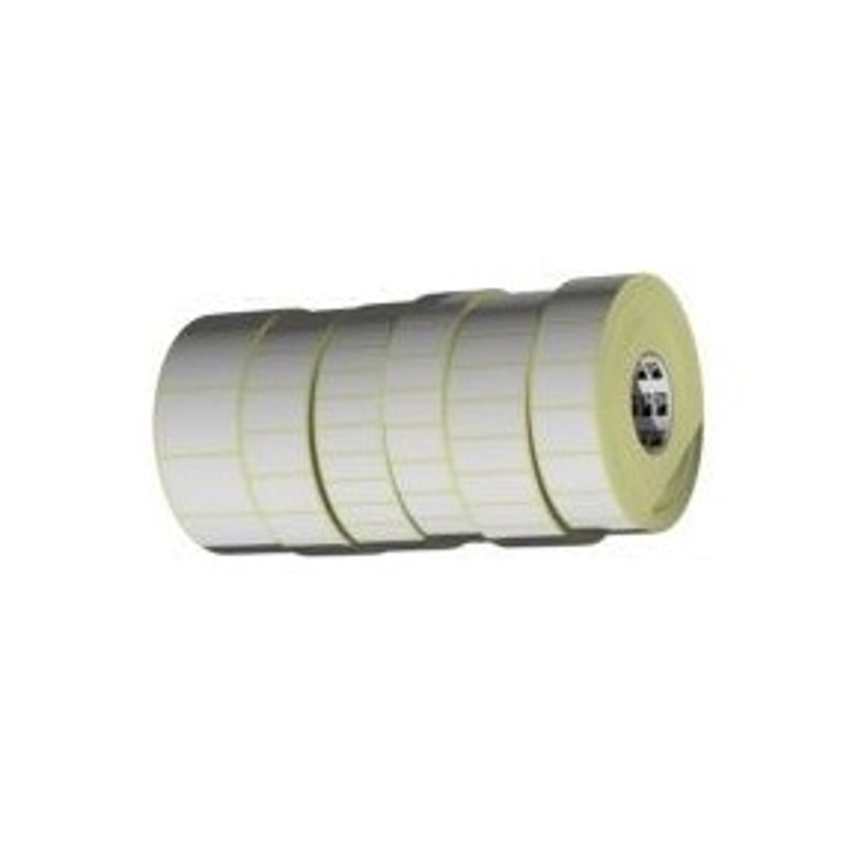 Etiquetas adhesivas Zebra Z-Perform 38 × 32 mm 12 unidades 880171-031D