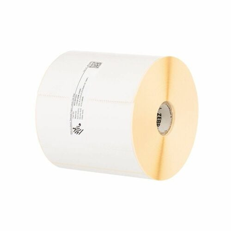 Etiquetas adhesivas Zebra Z-Perform 102 × 51 mm 12 unidades 880191-050D