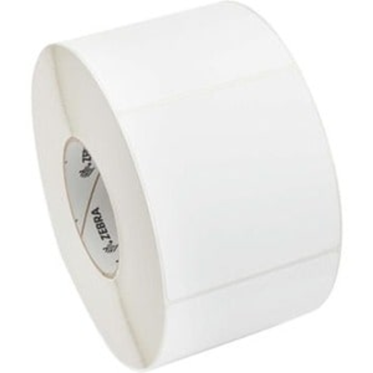 Etiquetas adhesivas Zebra Z-Select 50,8 × 25,4 mm Blanco 20 unidades 3014816-T