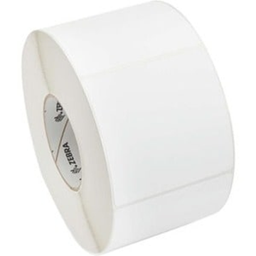 Etiquetas adhesivas Zebra Z-Select 50,8 × 25,4 mm Blanco 20 unidades 3014816-T