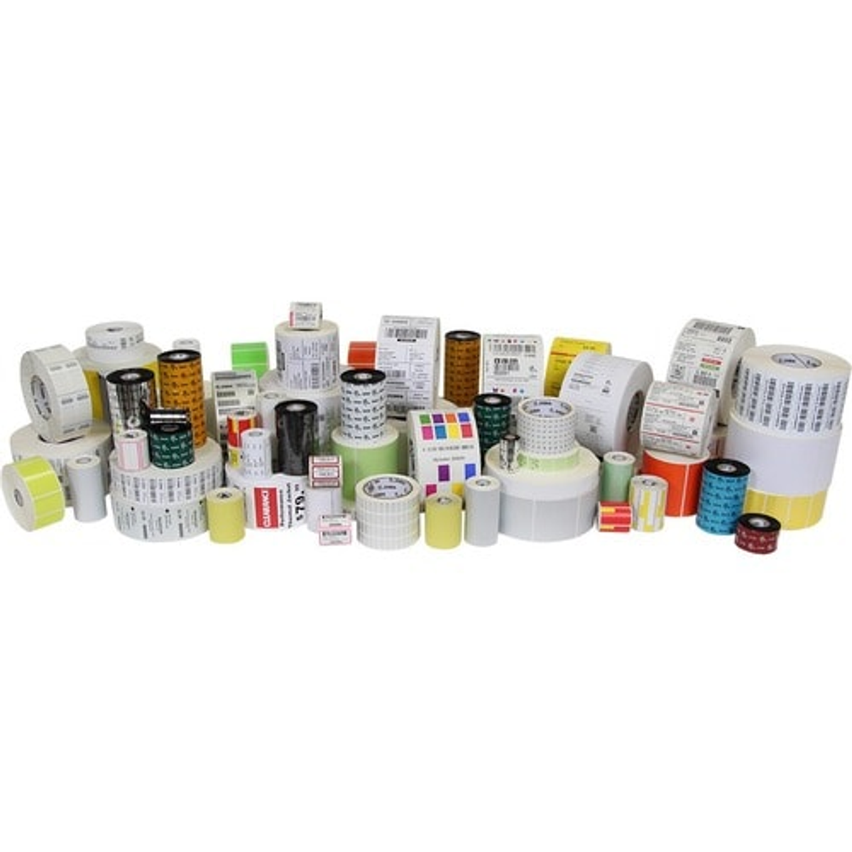 Etiquetas adhesivas Zebra Z-Ultimate 102 × 165 mm Blanco 6 unidades 3004519