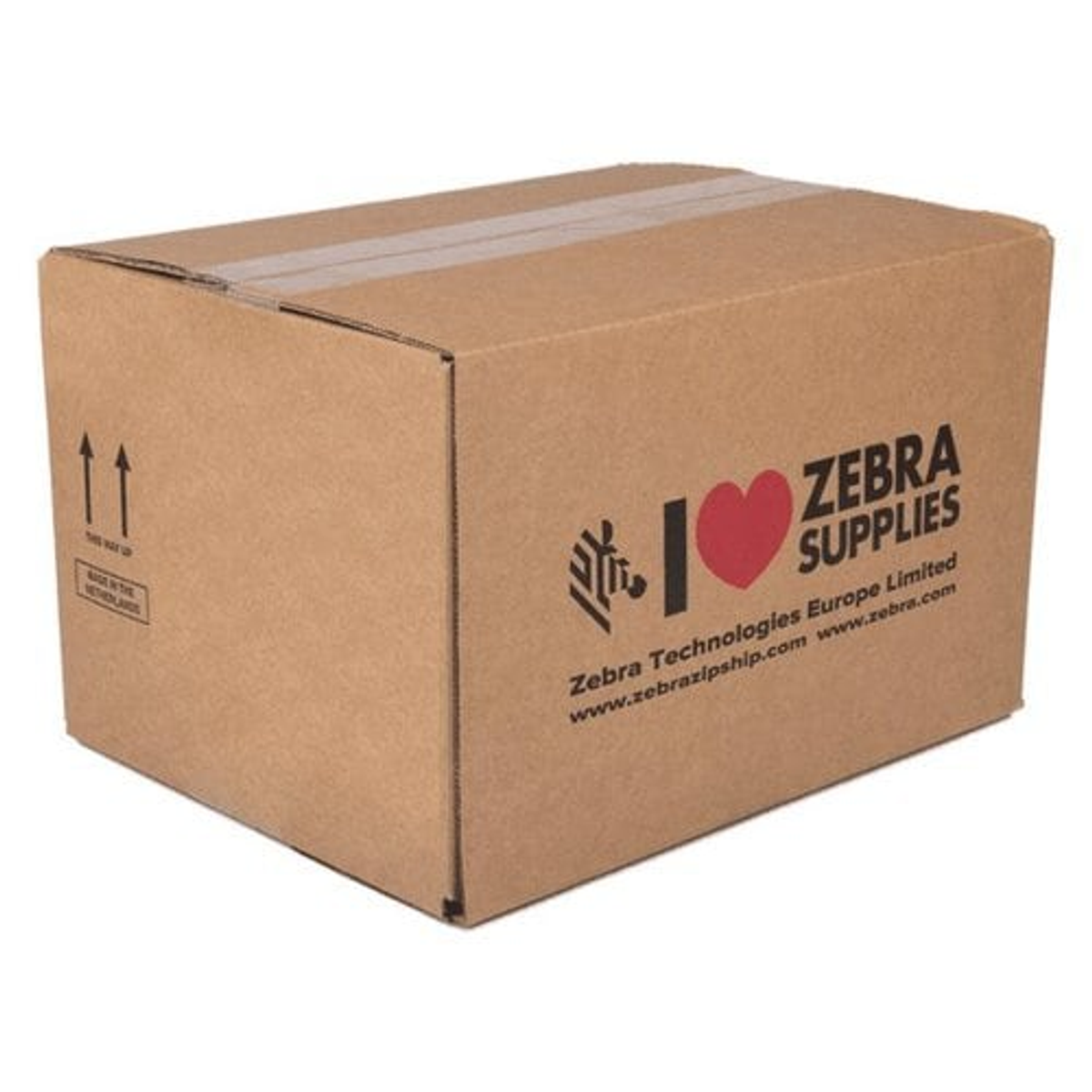 Etiquetas adhesivas Zebra Z-Ultimate 51 × 13 mm Blanco 12 unidades 3006014