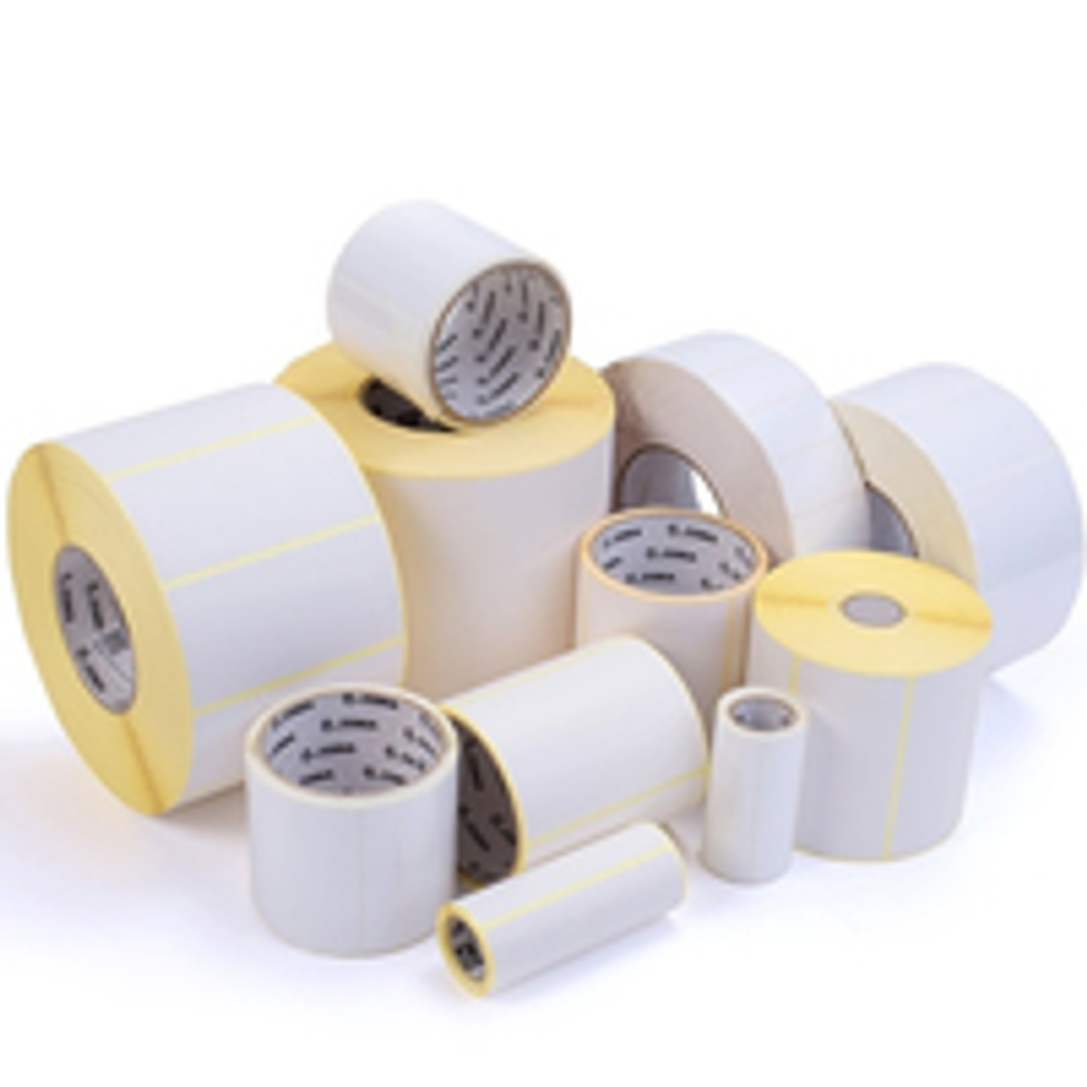 Etiquetas adhesivas Zebra Z-Ultimate 51 × 76 mm Blanco 12 unidades 3006623 - vista 2
