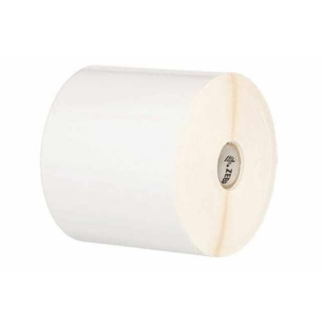 Etiquetas adhesivas Zebra Z-Ultimate 99 × 39 mm Blanco 6 unidades 3007259
