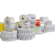 Etiquetas adhesivas Zebra Z-Ultimate 51 × 10 mm Blanco 6 unidades 3010055