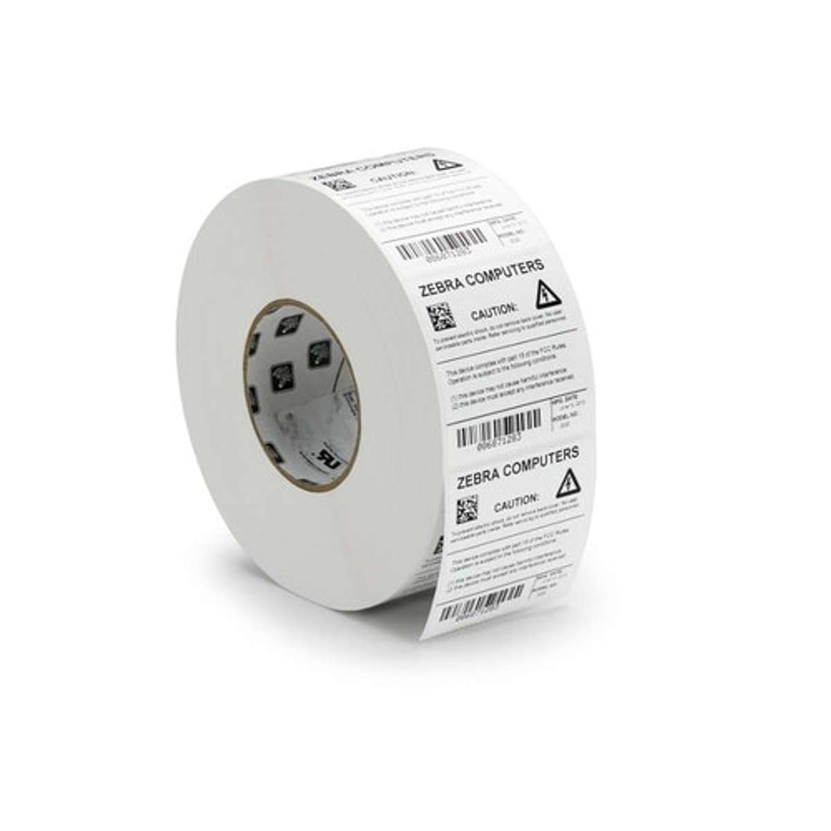 Etiquetas adhesivas Zebra Z-Ultimate 40 × 25 mm Blanco 6 unidades 3013463-T