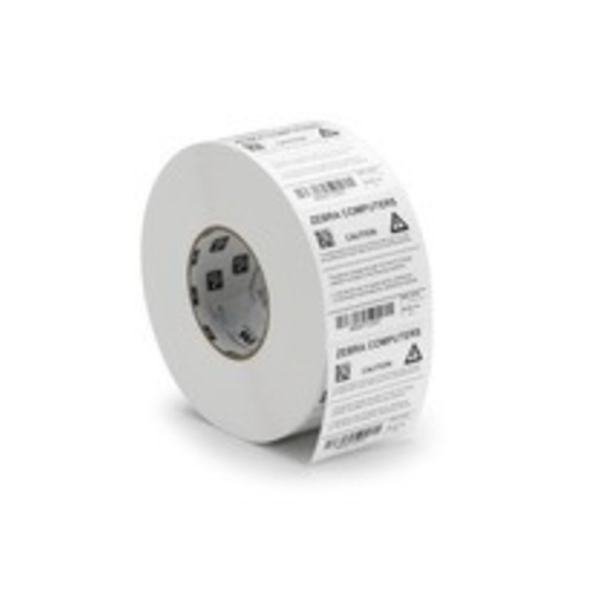 Etiquetas adhesivas Zebra Z-Ultimate 102 × 51 mm Blanco 3013882-T