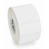Etiquetas adhesivas Zebra Z-Ultimate 64 × 44 mm Blanco 4 unidades 76031