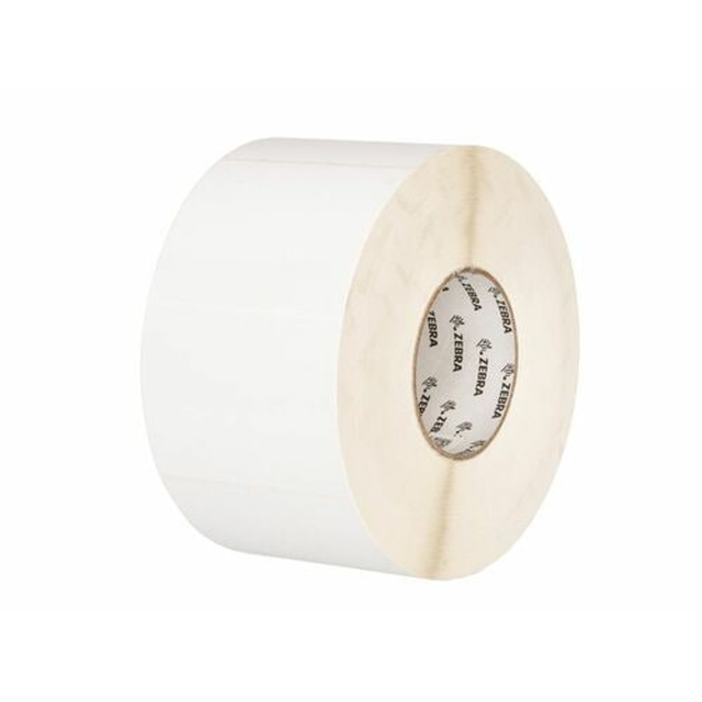 Etiquetas adhesivas Zebra Z-Xtreme 45 × 20 mm Blanco 24 unidades 3019352