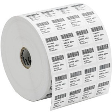 Etiquetas adhesivas Zebra Z-Xtreme 50,8 × 25,4 mm Blanco 880552-025