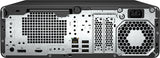 PC sobremesa HP ELITEDESK 8 SFF G1I DR9Q2ET#ABE vista 4