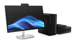 PC sobremesa HP ELITEDESK 8 TWR G1I DE8U9ET#ABE vista 2