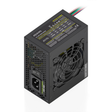 Fuente de alimentación AISENS SFX 500W OEM Negra