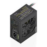 Fuente de alimentación AISENS SFX 500W OEM Negra