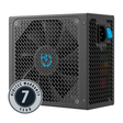 Fuente de alimentación Hiditec Bz Pro 650W 80PLUS Bronze ATX 3.1
