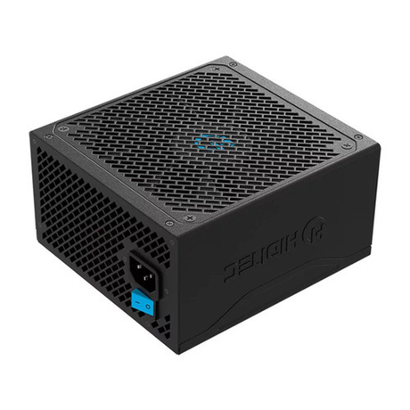 Fuente de alimentación Hiditec BZ550 v2 80PLUS Bronze 550 W - vista 5