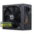 Fuente de alimentación Hiditec BZ650 - 80PLUS Bronze Certified 650 W