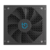 Fuente de alimentación Hiditec BZ650 v2 80PLUS Bronze 650 W - vista 2