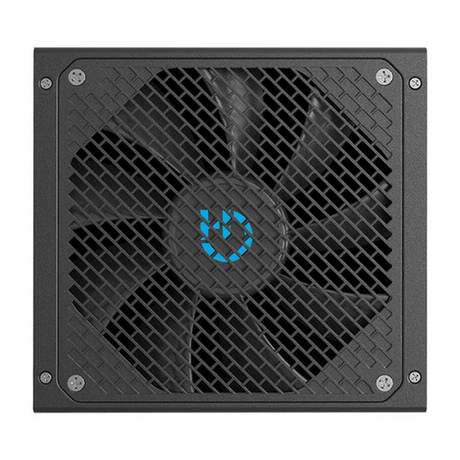 Fuente de alimentación Hiditec BZ650 v2 80PLUS Bronze 650 W - vista 2