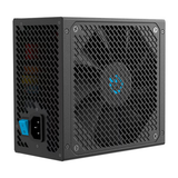 Fuente de alimentación Hiditec BZ650 v2 80PLUS Bronze 650 W - vista 4