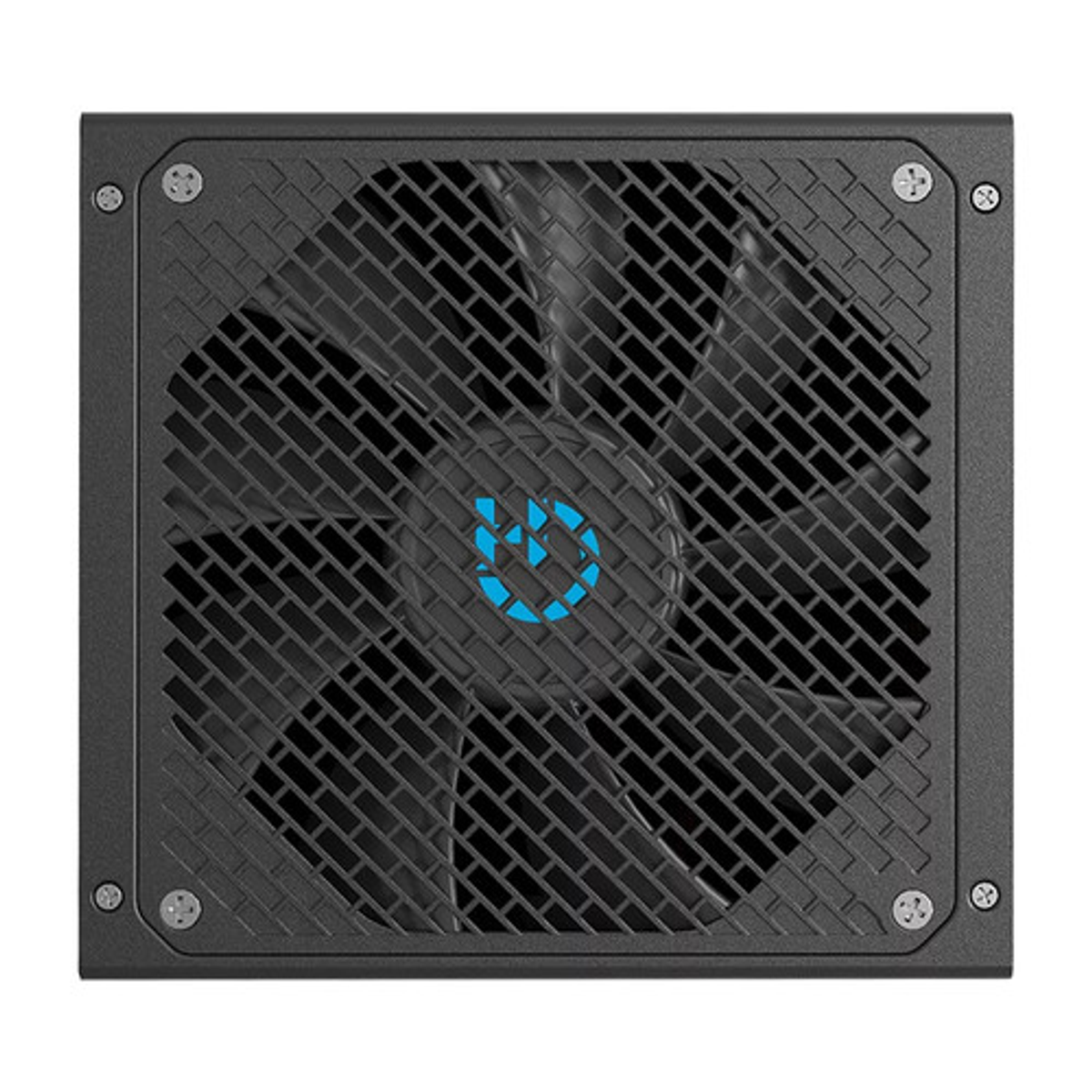 Fuente de alimentación Hiditec BZ850 v2 80PLUS Bronze 850 W - vista 2