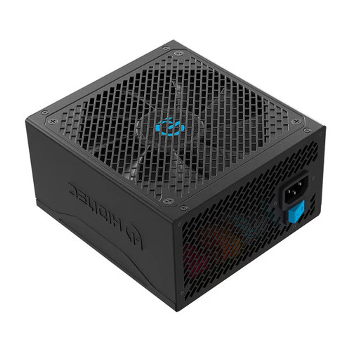 Fuente de alimentación Hiditec BZ850 v2 80PLUS Bronze 850 W - vista 3