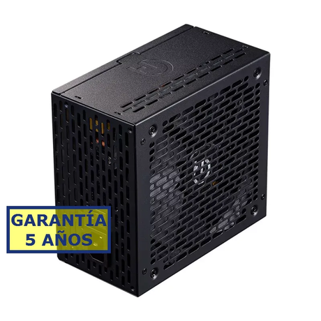 Fuente de alimentación Hiditec Full-modular BZX850 V2 80PLUS Bronze