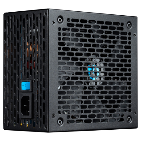 Fuente de alimentación Hiditec Full-modular GDX1050 V3 80PLUS Gold ATX